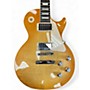 Used Gibson Les Paul Standard 60's Unburst Solid Body Electric Guitar Unburst