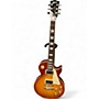 Used Gibson Les Paul Standard 60s Unburst Solid Body Electric Guitar Unburst