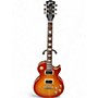 Used Gibson Les Paul Standard 60s Vintage Cherry Sunburst Hollow Body Electric Guitar Vintage Cherry Sunburst