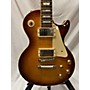 Used Gibson Used Gibson Les Paul Standard AAA 1960S Neck Heritage Cherry Sunburst Solid Body Electric Guitar Heritage Cherry Sunburst