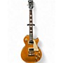 Used Gibson Les Paul Standard Amber Burst Solid Body Electric Guitar Amber Burst