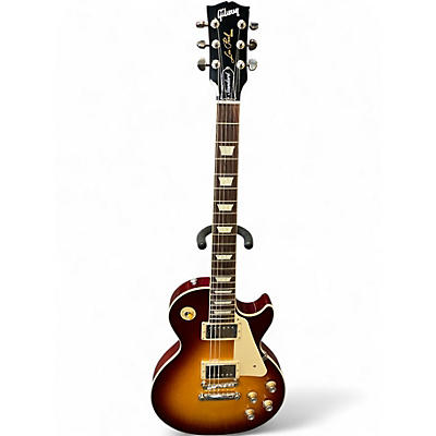 Used Gibson Les Paul Standard BOURBON BURST Solid Body Electric Guitar