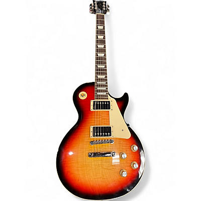 Used Gibson Les Paul Standard BOURBON BURST Solid Body Electric Guitar