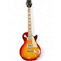 Used Gibson Les Paul Standard BOURBON BURST Solid Body Electric Guitar BOURBON BURST