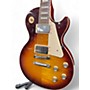 Used Gibson Used Gibson Les Paul Standard Bourbon Burst Solid Body Electric Guitar Bourbon Burst