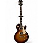 Used Gibson Les Paul Standard Bourbon Burst Solid Body Electric Guitar Bourbon Burst