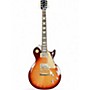Used Gibson Les Paul Standard Bourbon Burst Solid Body Electric Guitar Bourbon Burst