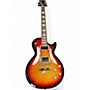 Used Gibson Les Paul Standard Bourbon Burst Solid Body Electric Guitar Bourbon Burst