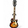 Used Gibson Les Paul Standard Bourbon Burst Solid Body Electric Guitar Bourbon Burst