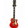 Used Gibson Les Paul Standard CARDINAL RED Solid Body Electric Guitar CARDINAL RED