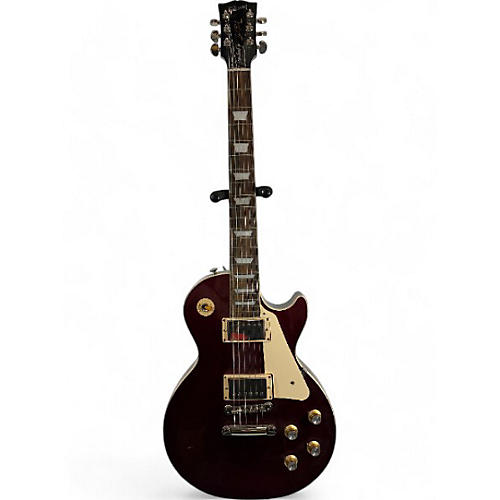 Gibson Used Gibson Les Paul Standard Candy Apple Red Solid Body Electric Guitar Candy Apple Red