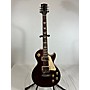 Used Gibson Used Gibson Les Paul Standard Candy Apple Red Solid Body Electric Guitar Candy Apple Red