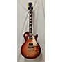 Used Gibson Used Gibson Les Paul Standard Candy Red Burst Solid Body Electric Guitar Candy Red Burst