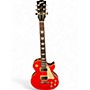 Used Gibson Les Paul Standard Cardinal Red Solid Body Electric Guitar Cardinal Red