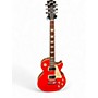 Used Gibson Les Paul Standard Cardinal Red Solid Body Electric Guitar Cardinal Red