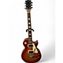 Used Gibson Les Paul Standard Cherry Burst Solid Body Electric Guitar Cherry Burst