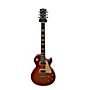 Used Gibson Used Gibson Les Paul Standard Cherry Sunburst Solid Body Electric Guitar Cherry Sunburst