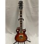 Used Gibson Used Gibson Les Paul Standard Cherry Sunburst Solid Body Electric Guitar Cherry Sunburst