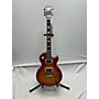 Used Gibson Used Gibson Les Paul Standard Cherry Sunburst Solid Body Electric Guitar Cherry Sunburst