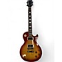 Used Gibson Used Gibson Les Paul Standard Cherry Sunburst Solid Body Electric Guitar Cherry Sunburst