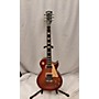 Used Gibson Used Gibson Les Paul Standard Cherry Sunburst Solid Body Electric Guitar Cherry Sunburst