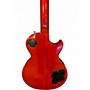 Used Gibson Les Paul Standard Cherry Sunburst Solid Body Electric Guitar Cherry Sunburst