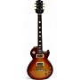 Used Gibson Les Paul Standard Cherry Sunburst Solid Body Electric Guitar Cherry Sunburst