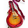 Used Gibson Les Paul Standard Cherry Sunburst Solid Body Electric Guitar Cherry Sunburst