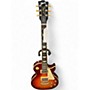 Used Gibson Les Paul Standard Cherry Sunburst Solid Body Electric Guitar Cherry Sunburst