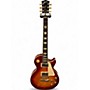 Used Gibson Les Paul Standard Cherry Sunburst Solid Body Electric Guitar Cherry Sunburst