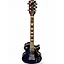 Used Gibson Les Paul Standard Cobalt Blue Solid Body Electric Guitar Cobalt Blue