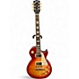 Used Gibson Les Paul Standard Crimson Red Burst Solid Body Electric Guitar Crimson Red Burst