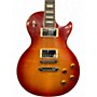 Used Gibson Les Paul Standard Dark Cherry Burst Solid Body Electric Guitar Dark Cherry Burst