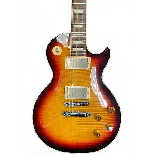 Gibson Used Gibson Les Paul Standard Desert Burst Solid Body Electric Guitar Desert Burst