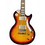 Used Gibson Used Gibson Les Paul Standard Desert Burst Solid Body Electric Guitar Desert Burst