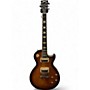 Used Gibson Used Gibson Les Paul Standard Desert Burst Solid Body Electric Guitar Desert Burst