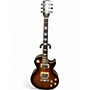 Used Gibson Les Paul Standard Desert Burst Solid Body Electric Guitar Desert Burst
