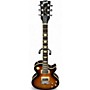 Used Gibson Les Paul Standard Desert Burst Solid Body Electric Guitar Desert Burst