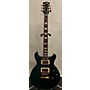 Used Gibson Used Gibson Les Paul Standard Double Cut TRANSULCENT GREEN Solid Body Electric Guitar TRANSULCENT GREEN