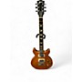 Used Gibson Les Paul Standard Double Cut Trans Amber Solid Body Electric Guitar Trans Amber