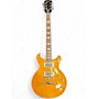 Used Gibson Les Paul Standard Double Cut Yellow Tiger Solid Body Electric Guitar Yellow Tiger