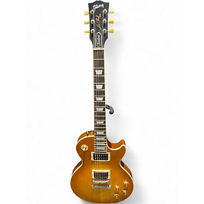 Used Gibson Les Paul Standard FADED HONEY BURST Solid Body Electric Guitar