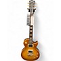 Used Gibson Les Paul Standard Faded '50s Neck Honey Burst Solid Body Electric Guitar Honey Burst