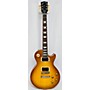 Used Gibson Used Gibson Les Paul Standard Faded '50s Neck Honey Solid Body Electric Guitar honey