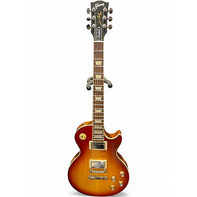 Used Gibson Les Paul Standard Faded '60s Neck BOURBON BURST Solid Body Electric Guitar