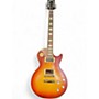 Used Gibson Les Paul Standard Faded '60s Neck Bourbon Burst Solid Body Electric Guitar Bourbon Burst