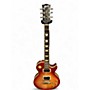 Used Gibson Les Paul Standard Faded '60s Neck Cherry Sunburst Solid Body Electric Guitar Cherry Sunburst