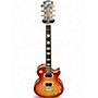 Used Gibson Les Paul Standard Faded '60s Neck Faded Cherry Solid Body Electric Guitar Faded Cherry