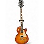 Used Gibson Les Paul Standard Faded '60s Neck Honey Burst Solid Body Electric Guitar Honey Burst