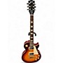 Used Gibson Les Paul Standard Faded '60s Neck Iced Tea Solid Body Electric Guitar Iced Tea